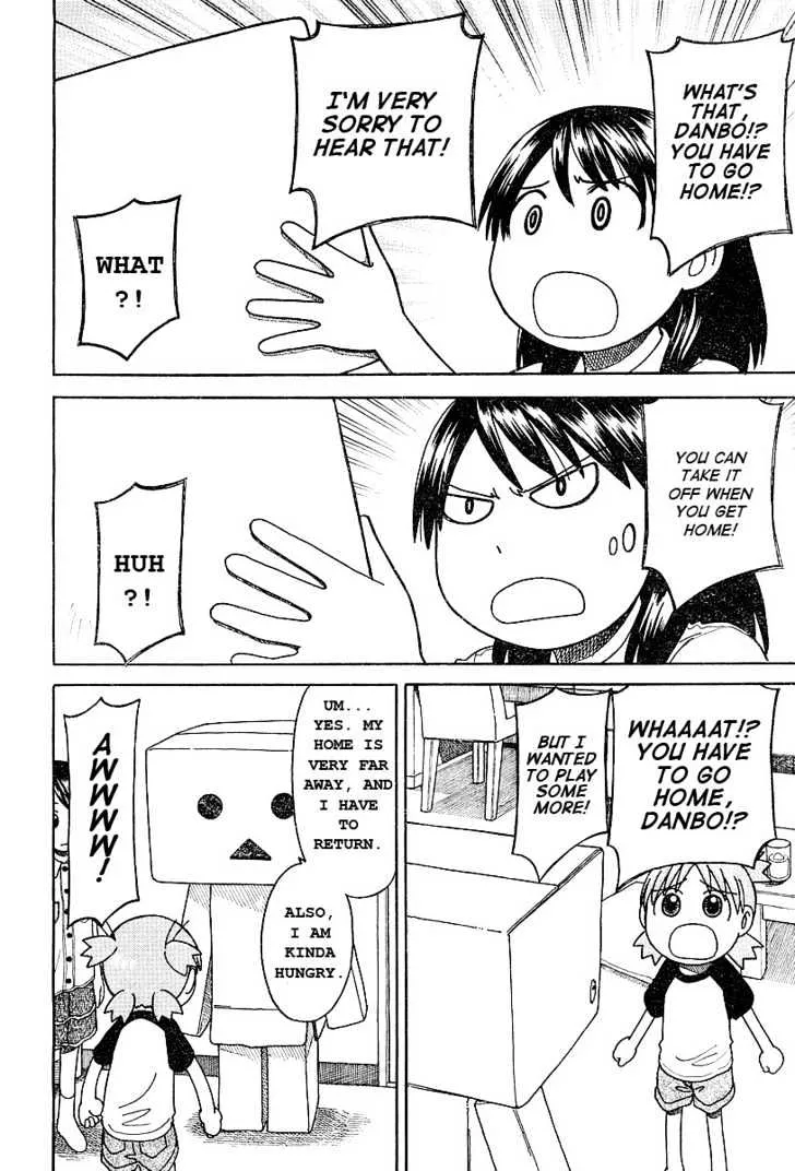 Yotsubato! - Page 24