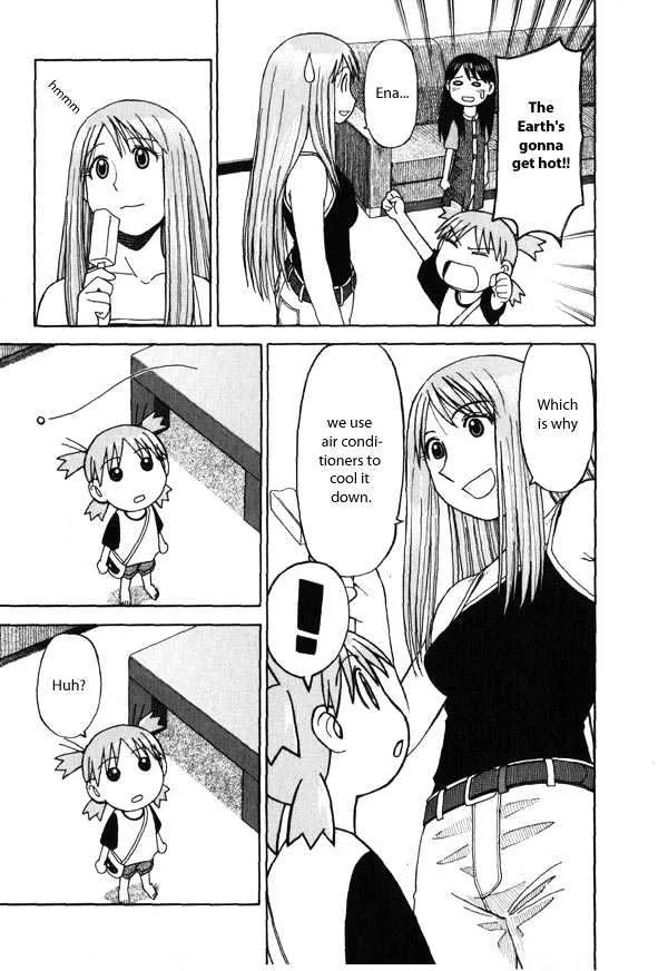 Yotsubato! - Page 22