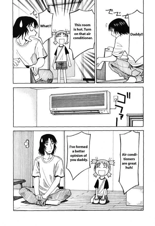 Yotsubato! - Page 25