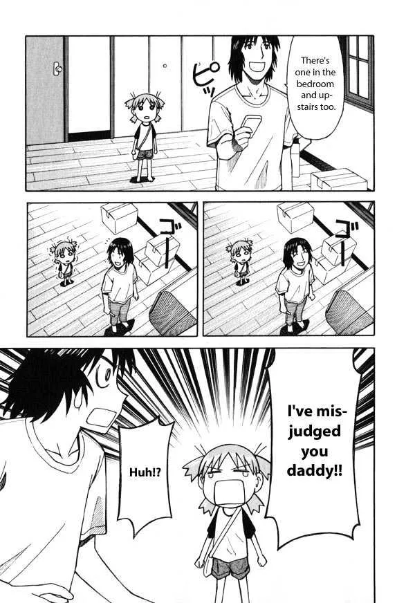 Yotsubato! - Page 18