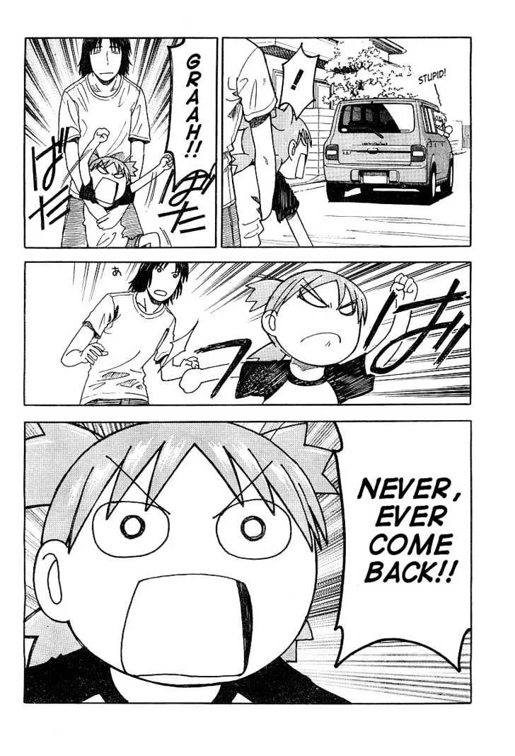 Yotsubato! - Page 27