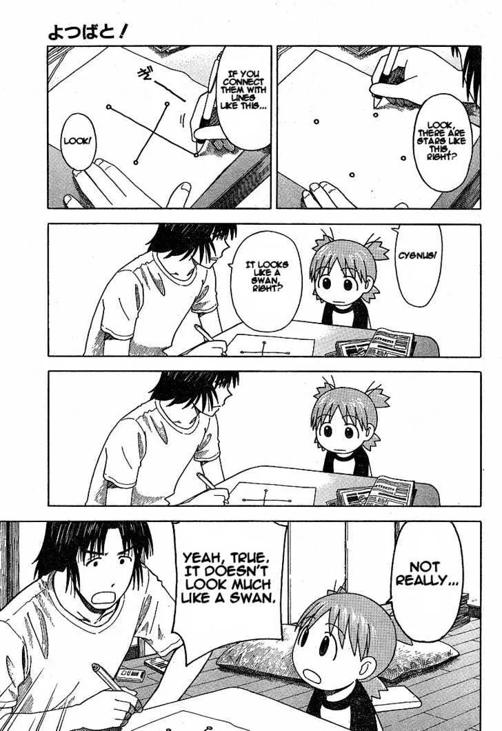 Yotsubato! - Page 2