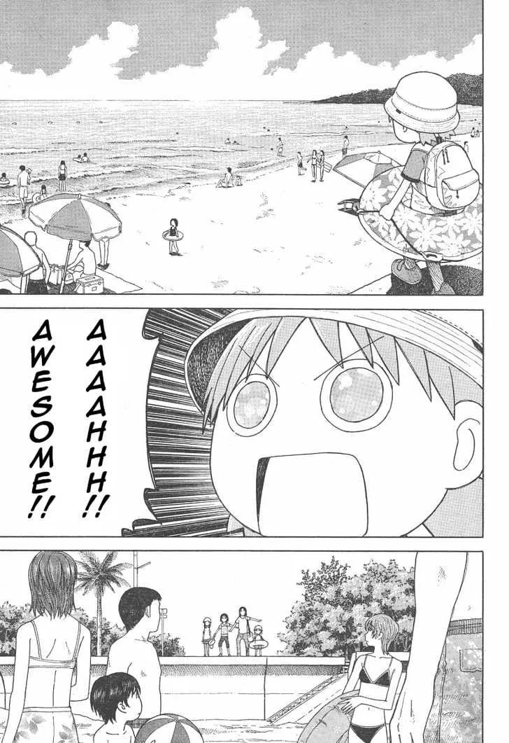 Yotsubato! - Page 2