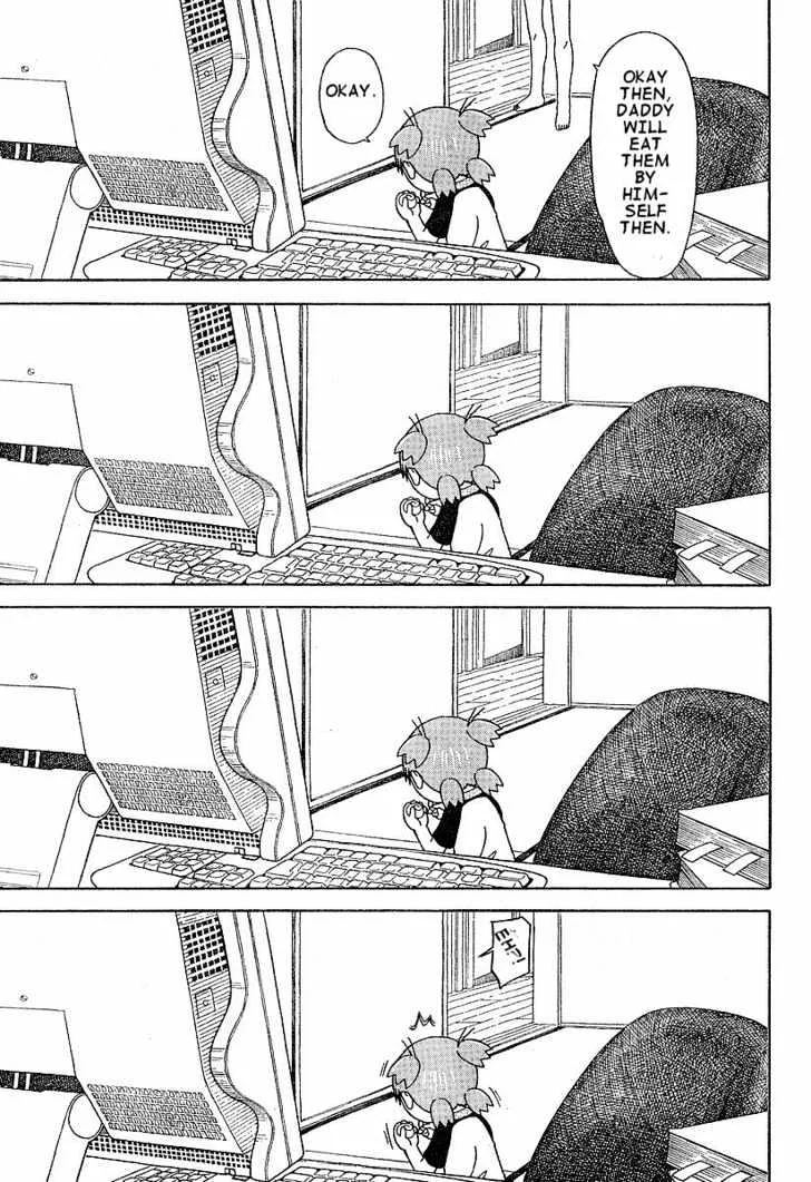 Yotsubato! - Page 24