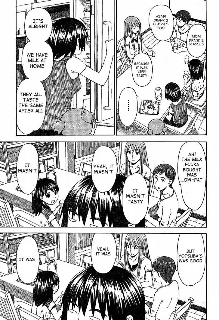 Yotsubato! - Page 8