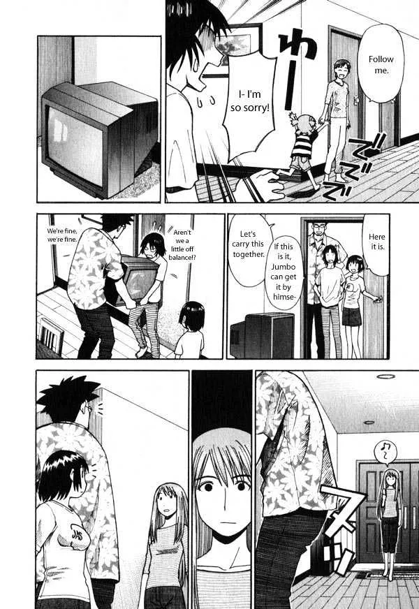 Yotsubato! - Page 19