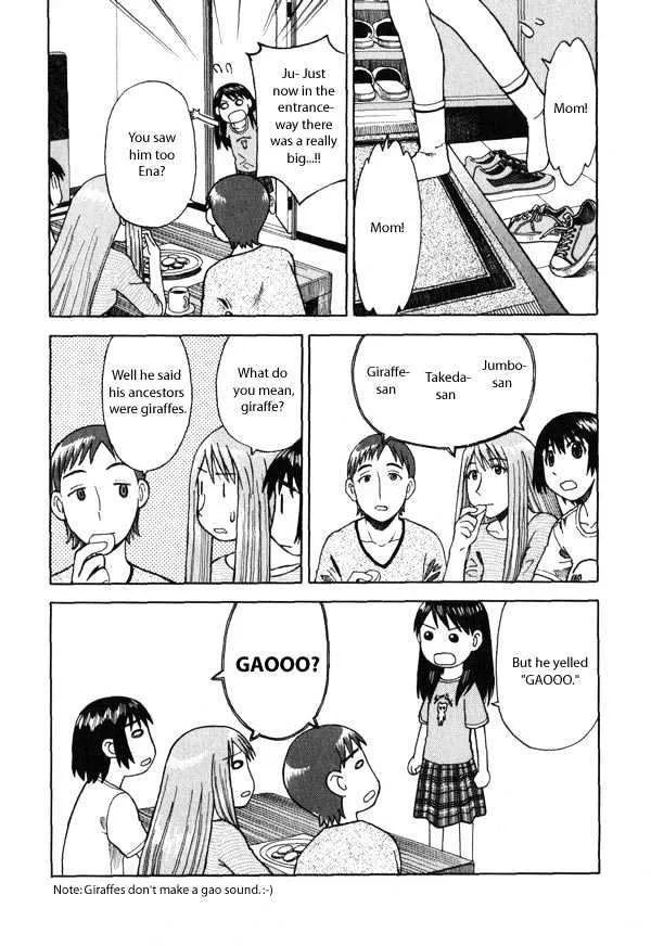 Yotsubato! - Page 25