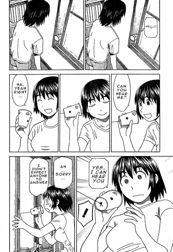 Yotsubato! - Page 20