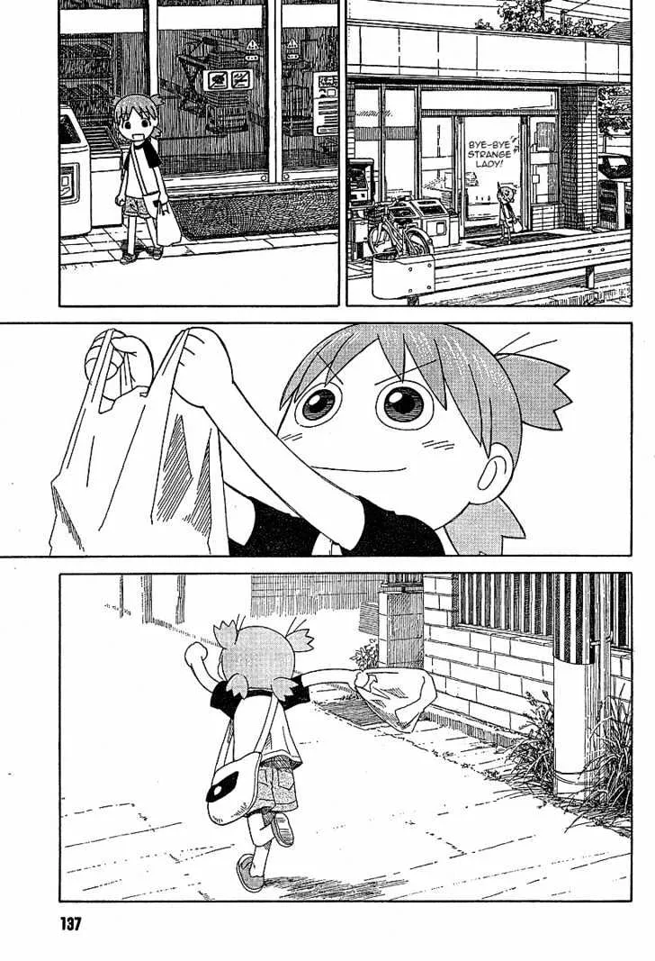 Yotsubato! - Page 26