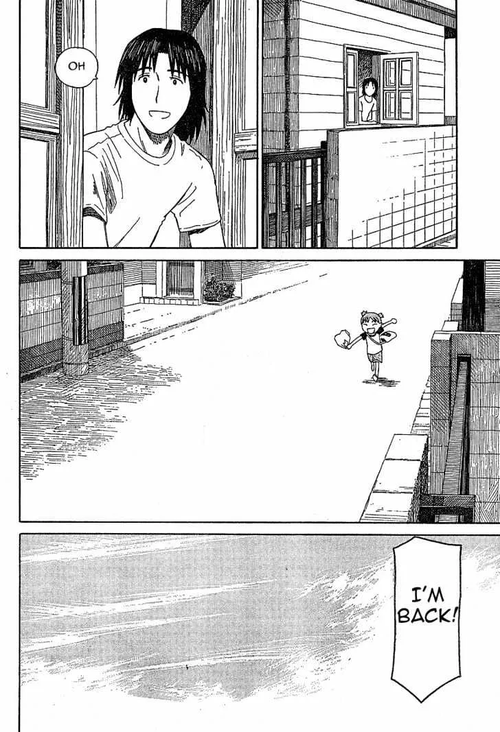 Yotsubato! - Page 27