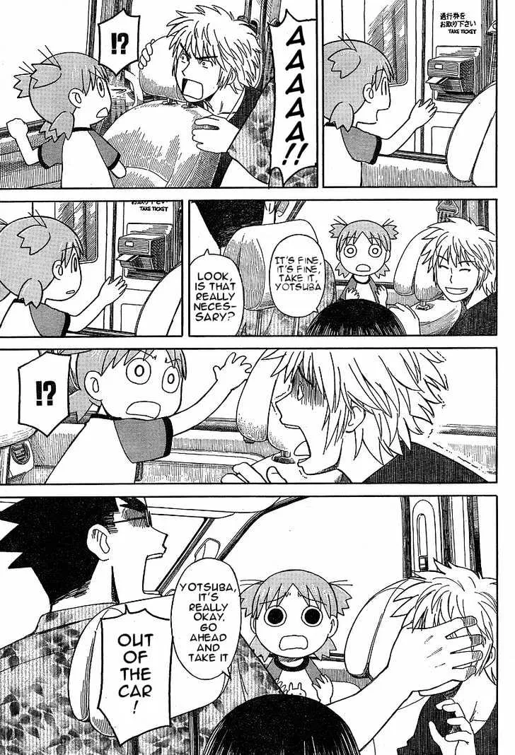 Yotsubato! - Page 26