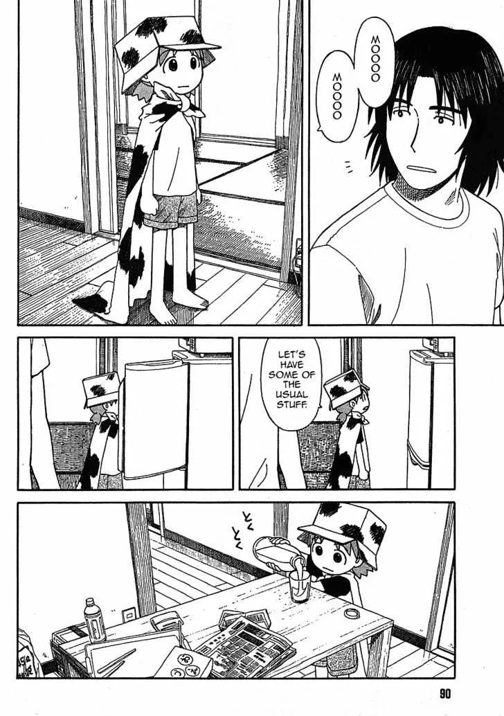 Yotsubato! - Page 2