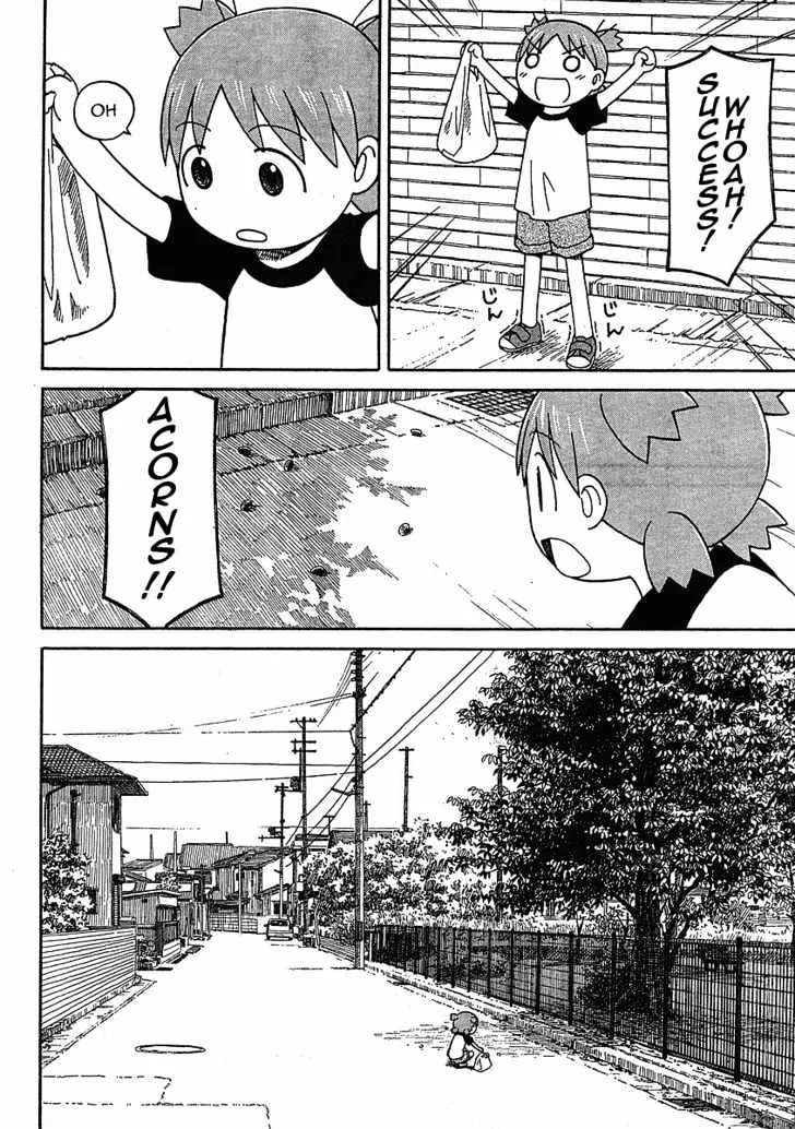 Yotsubato! - Page 20