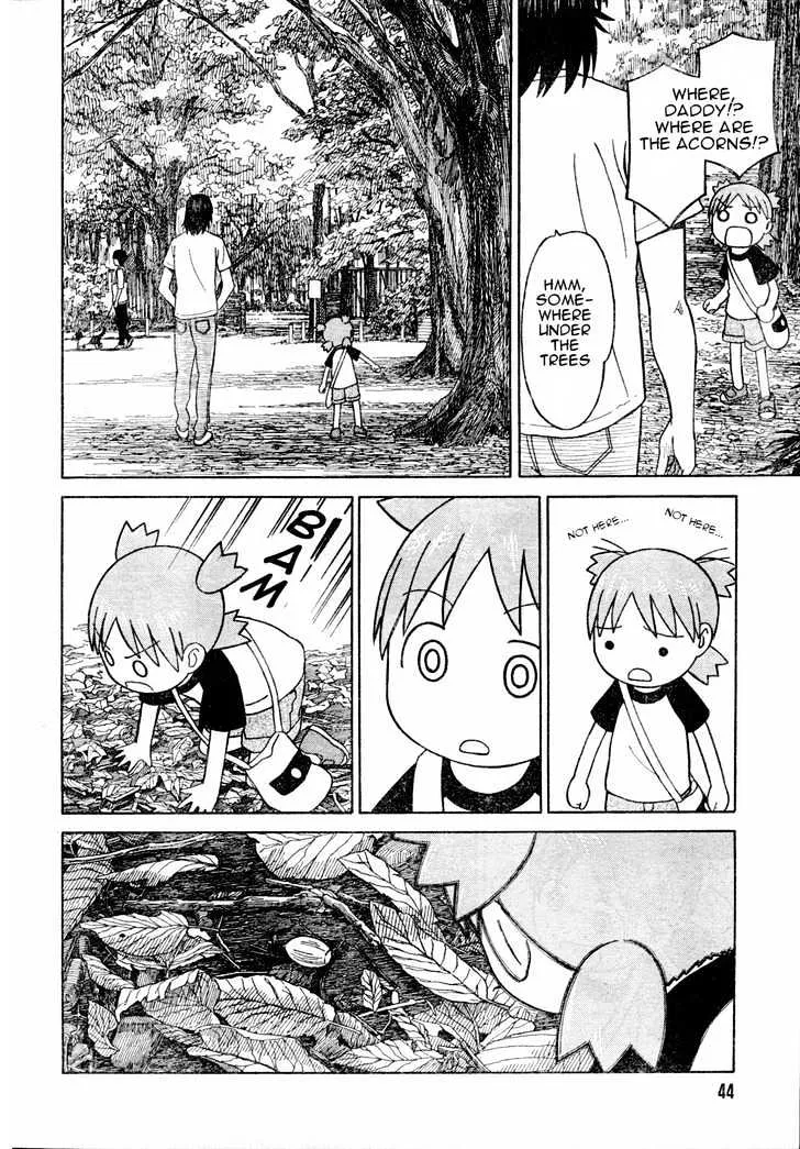 Yotsubato! - Page 13