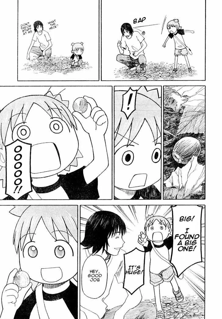 Yotsubato! - Page 22