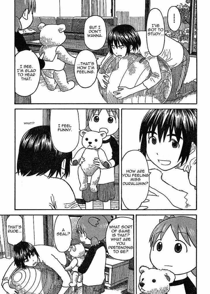 Yotsubato! - Page 6