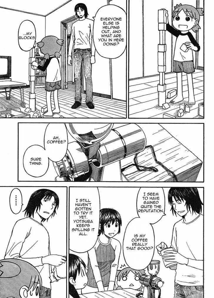 Yotsubato! - Page 20