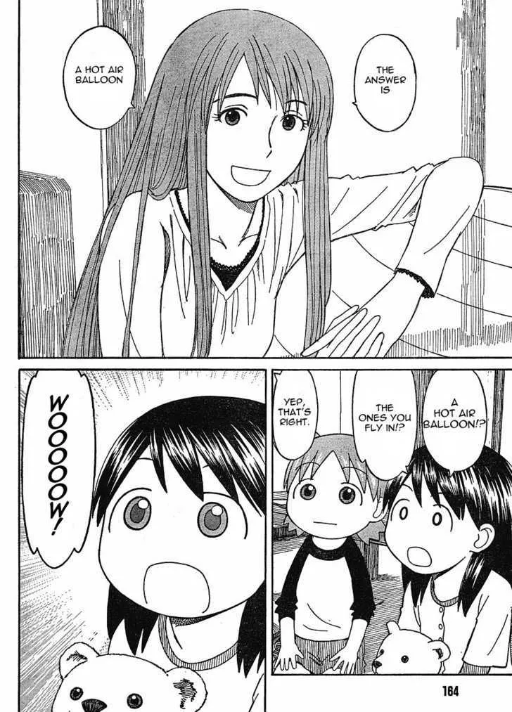 Yotsubato! - Page 5