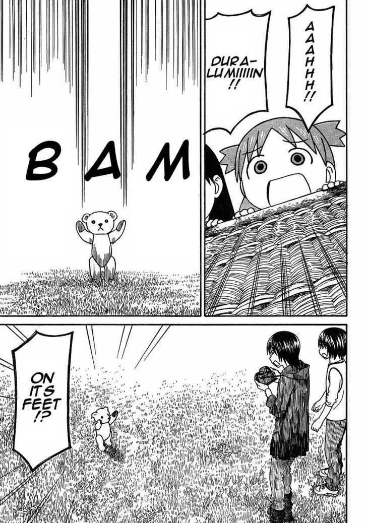 Yotsubato! - Page 14