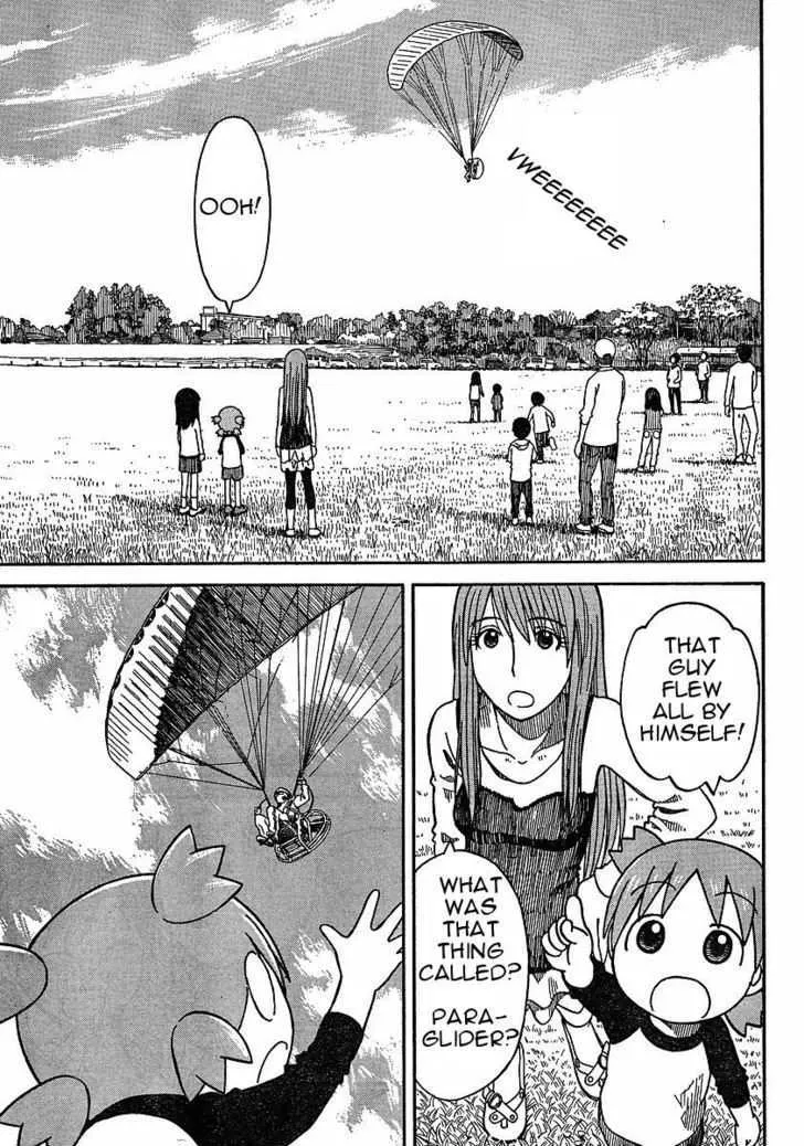 Yotsubato! - Page 26