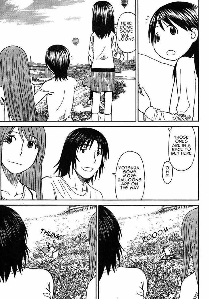 Yotsubato! - Page 32