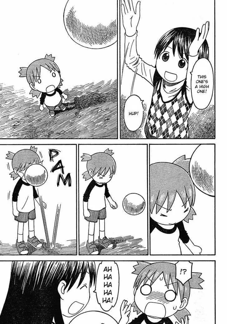 Yotsubato! - Page 24