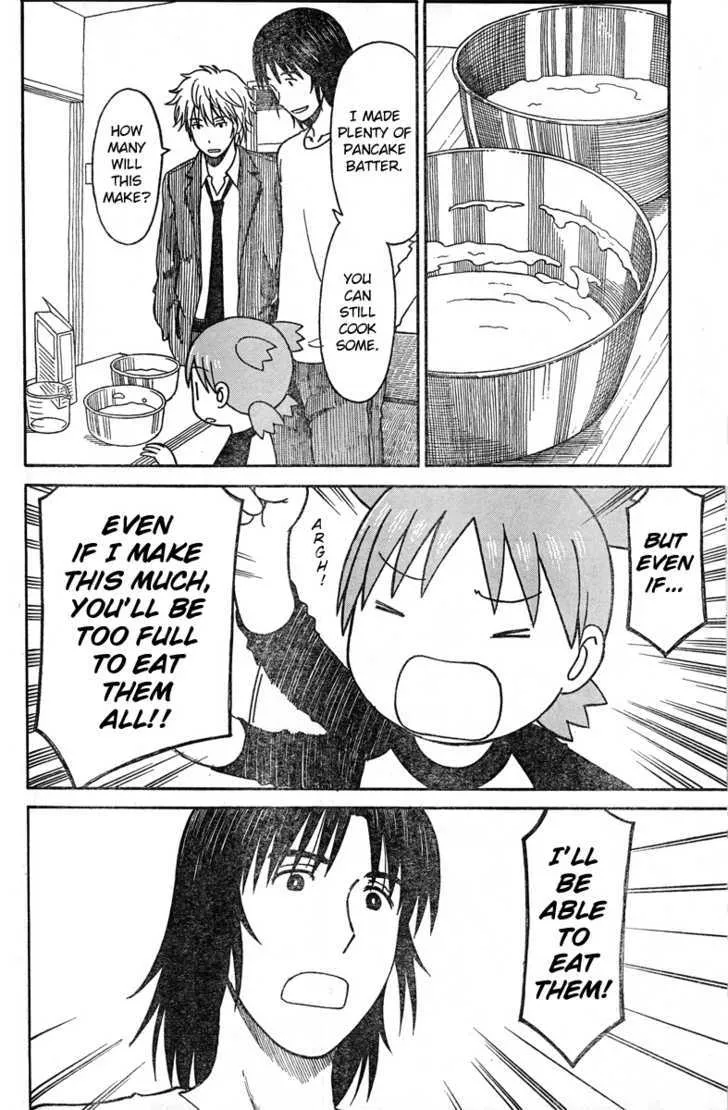 Yotsubato! - Page 21