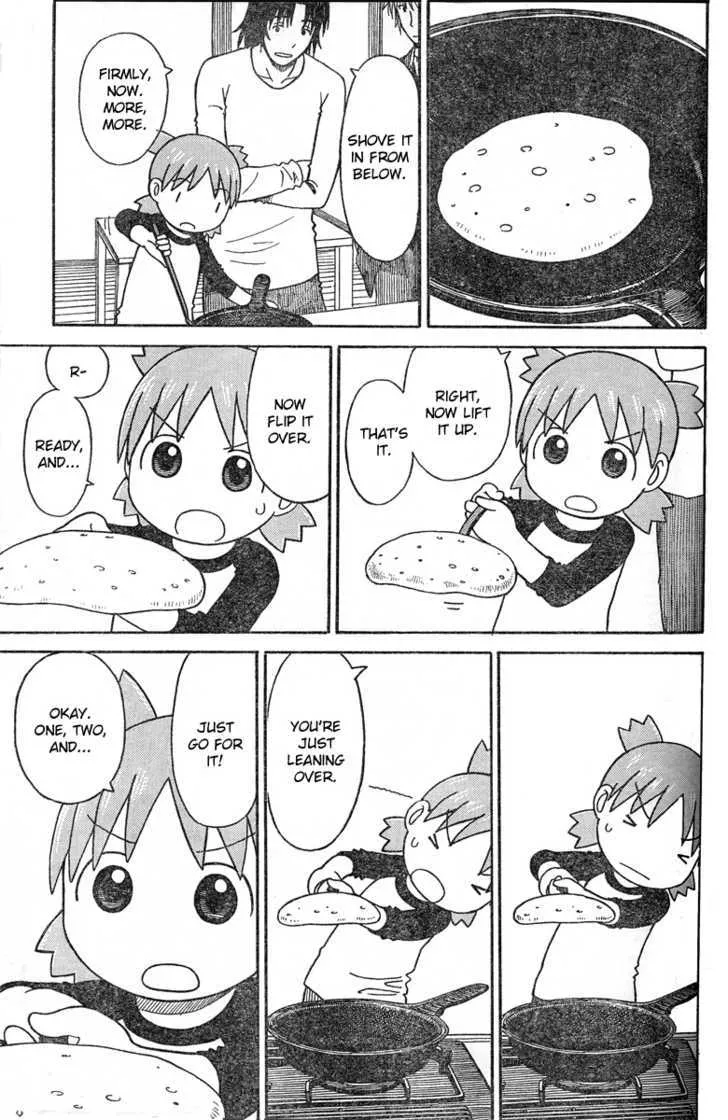 Yotsubato! - Page 24