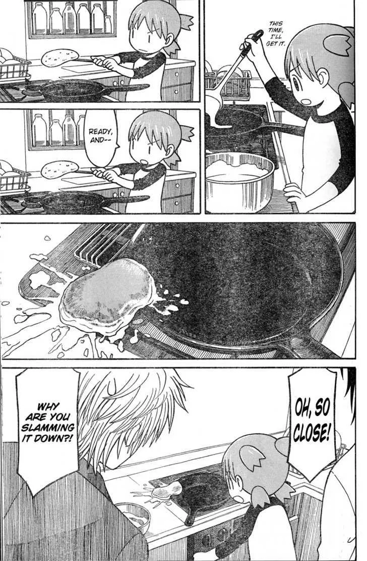 Yotsubato! - Page 26