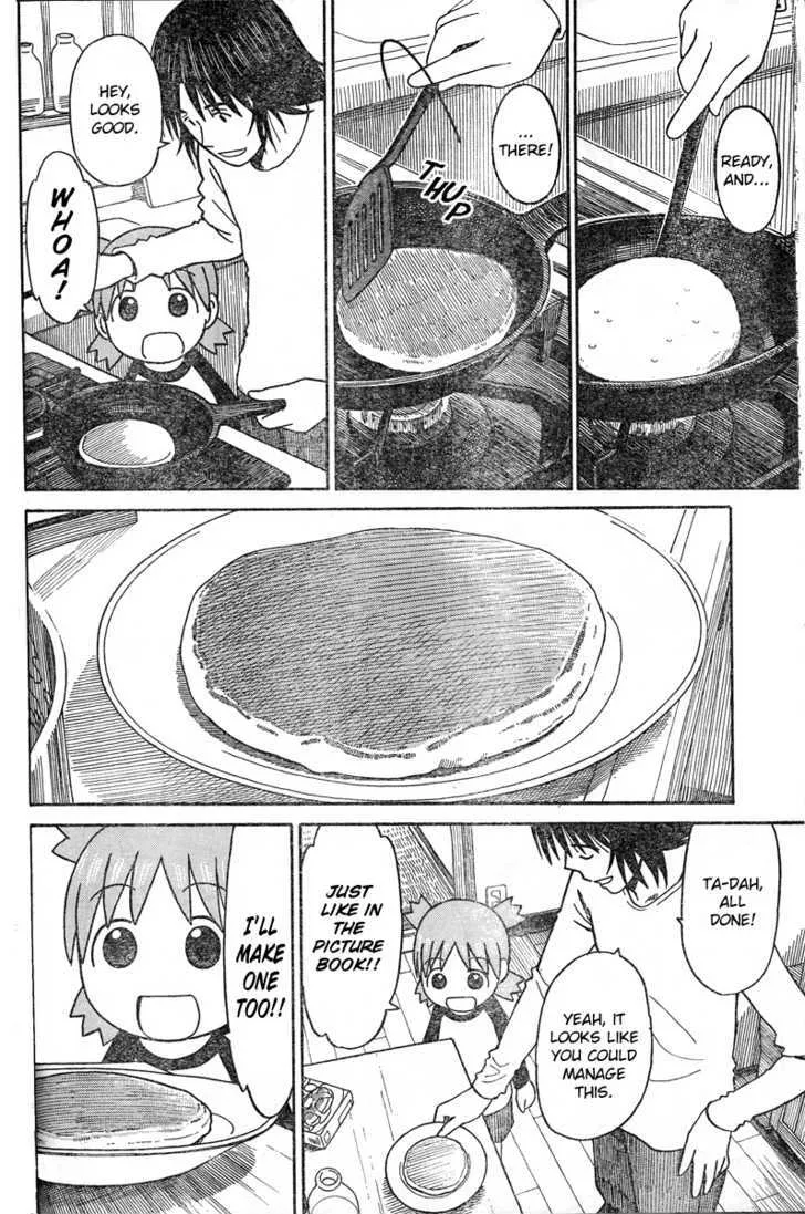 Yotsubato! - Page 9