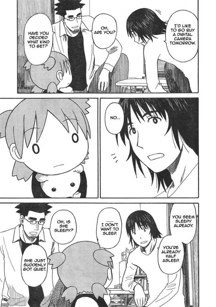 Yotsubato! - Page 20