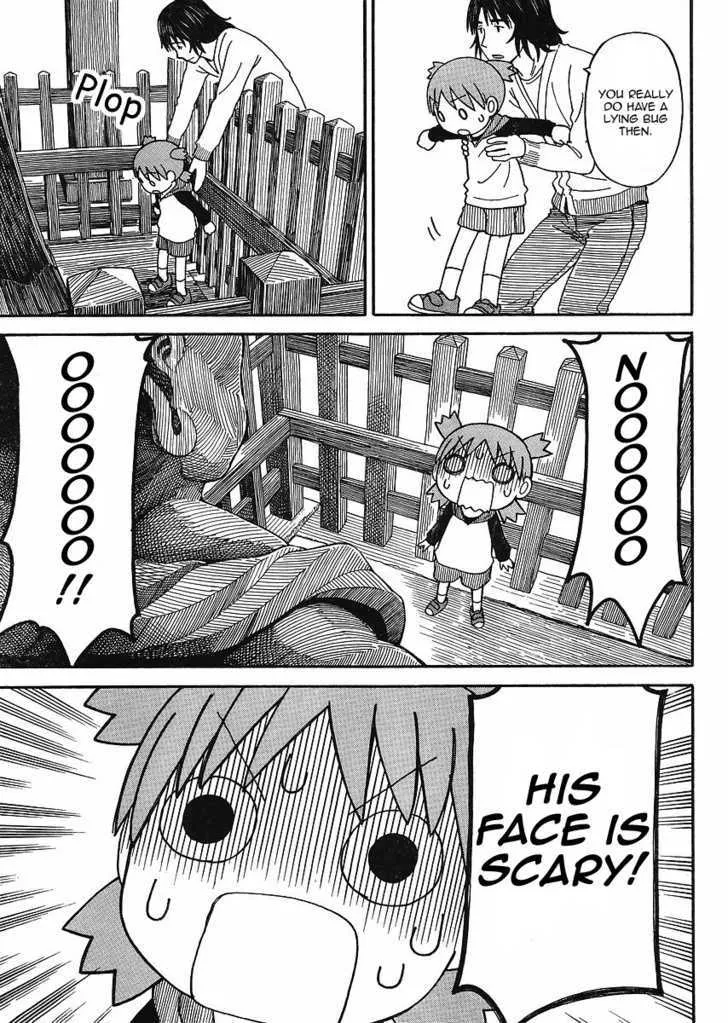 Yotsubato! - Page 24