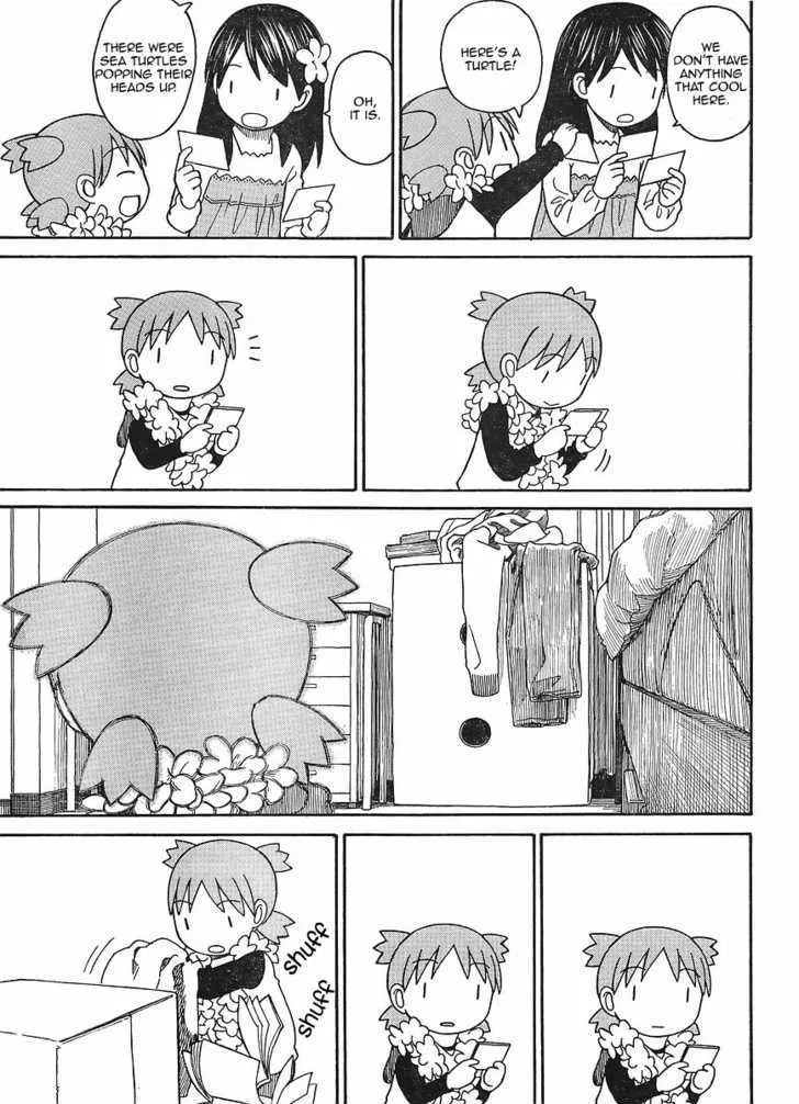 Yotsubato! - Page 16