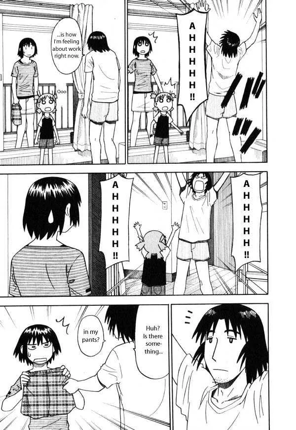 Yotsubato! - Page 8