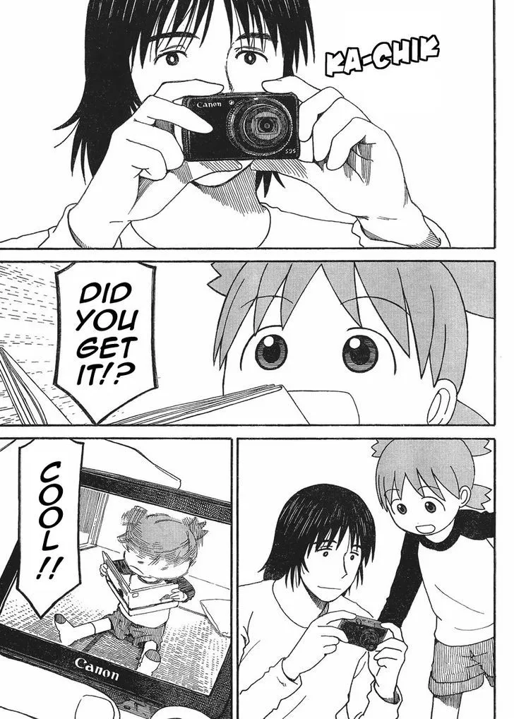 Yotsubato! - Page 2