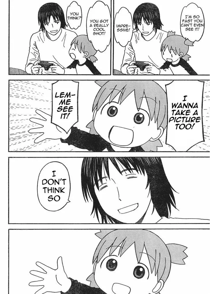 Yotsubato! - Page 3