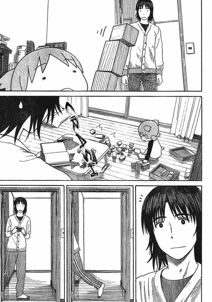 Yotsubato! - Page 10