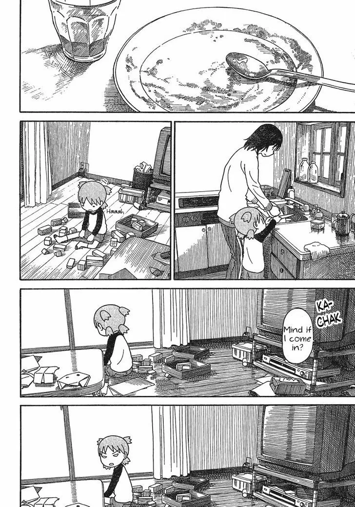 Yotsubato! - Page 15