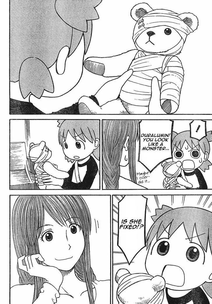 Yotsubato! - Page 31