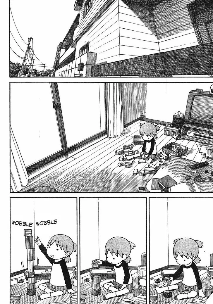 Yotsubato! - Page 9