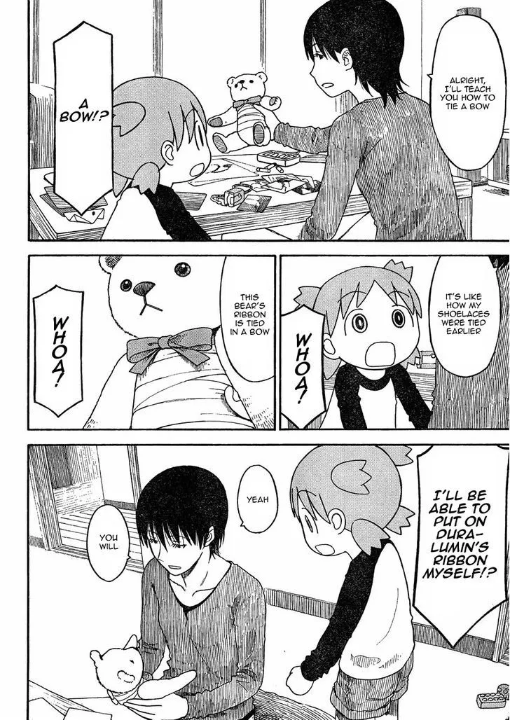 Yotsubato! - Page 13