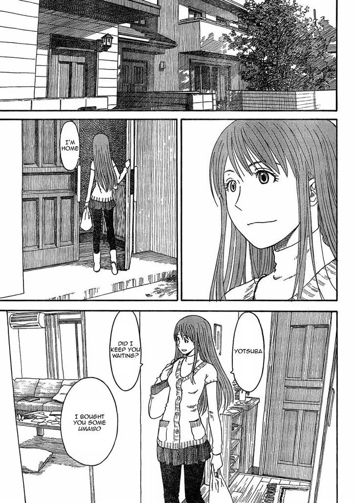 Yotsubato! - Page 20