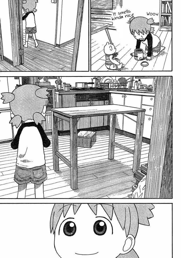 Yotsubato! - Page 4