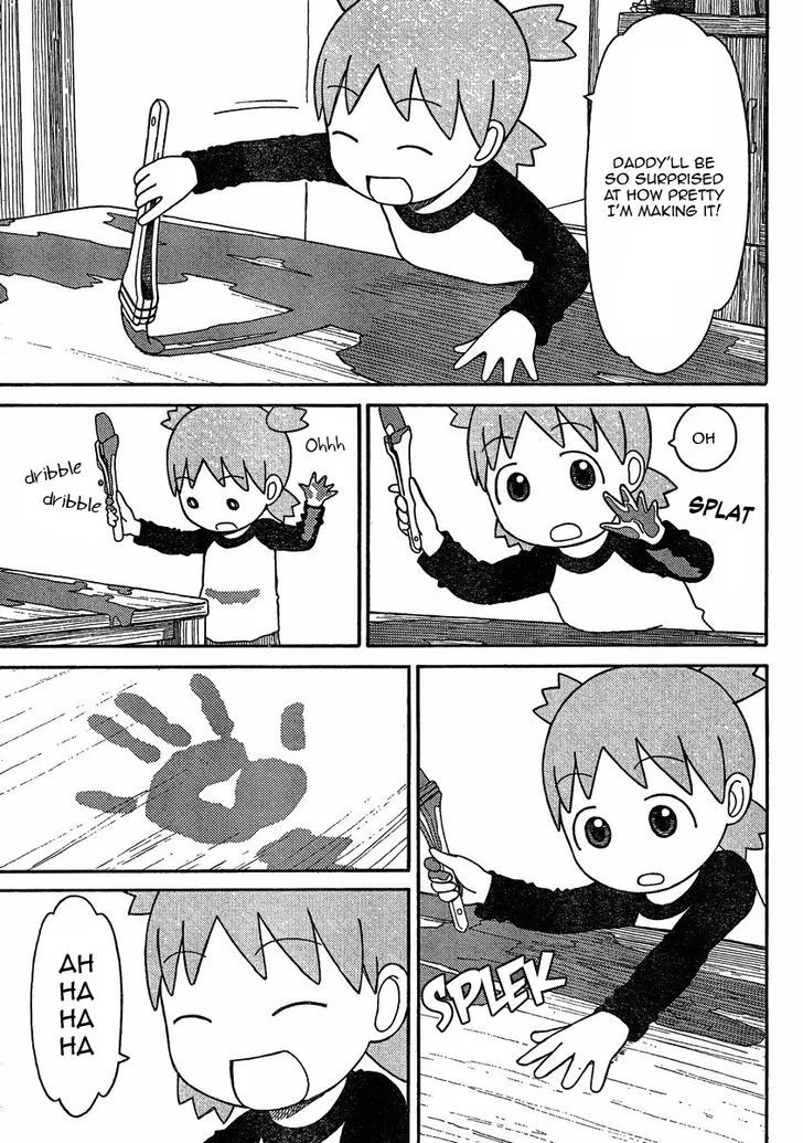 Yotsubato! - Page 8