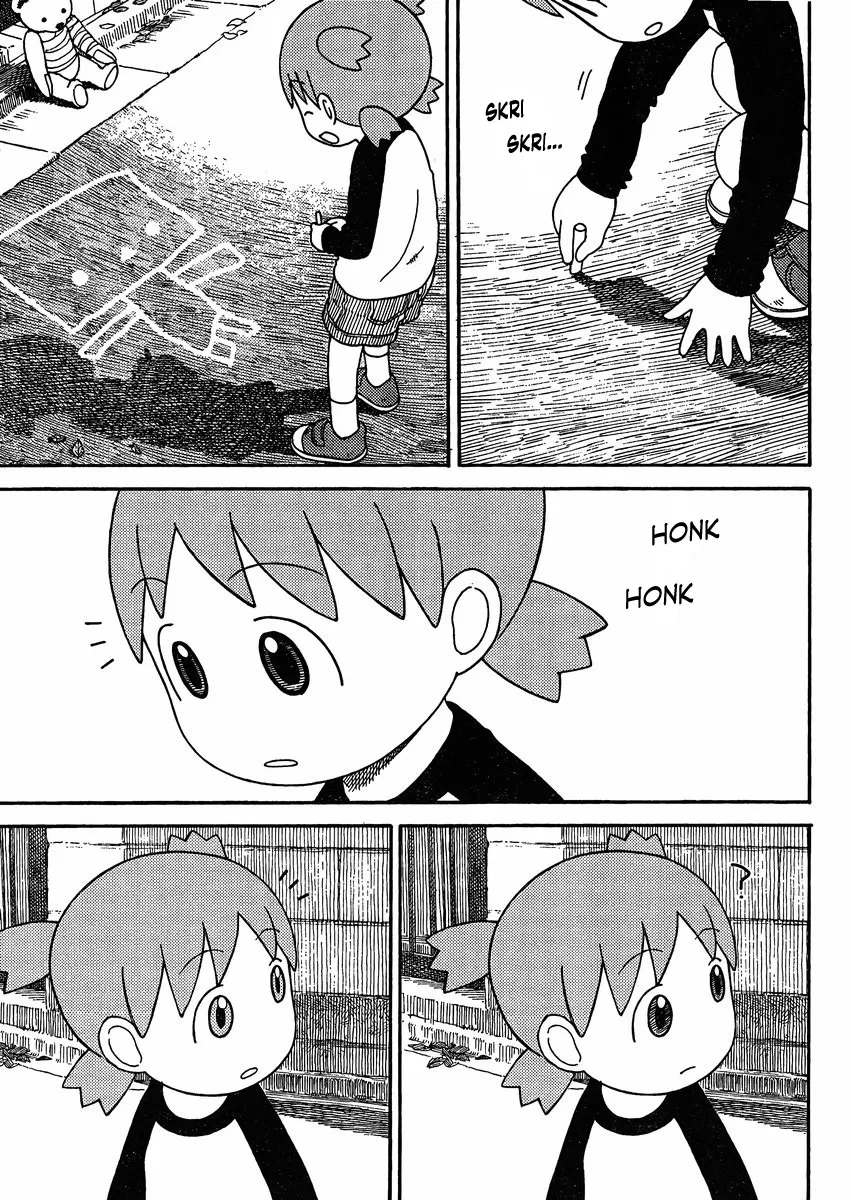 Yotsubato! - Page 2