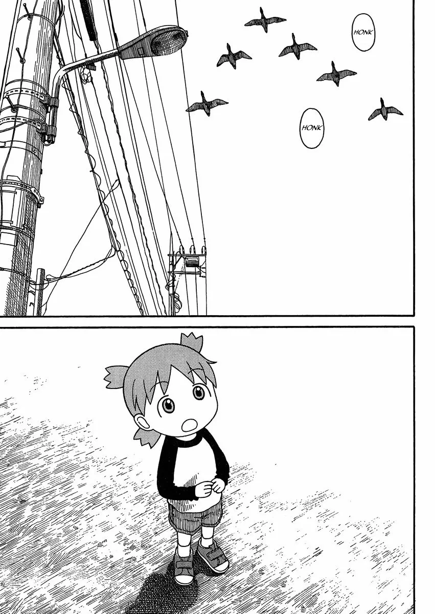 Yotsubato! - Page 4