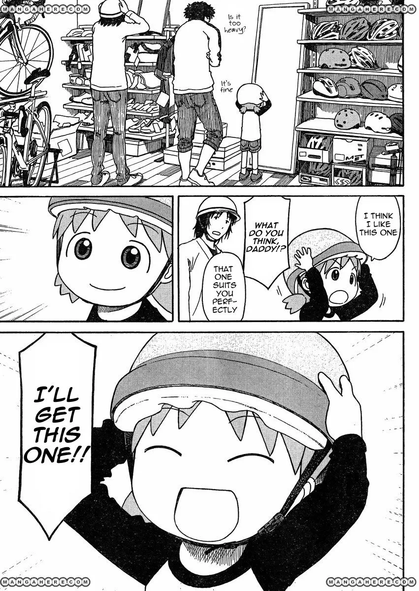 Yotsubato! - Page 10