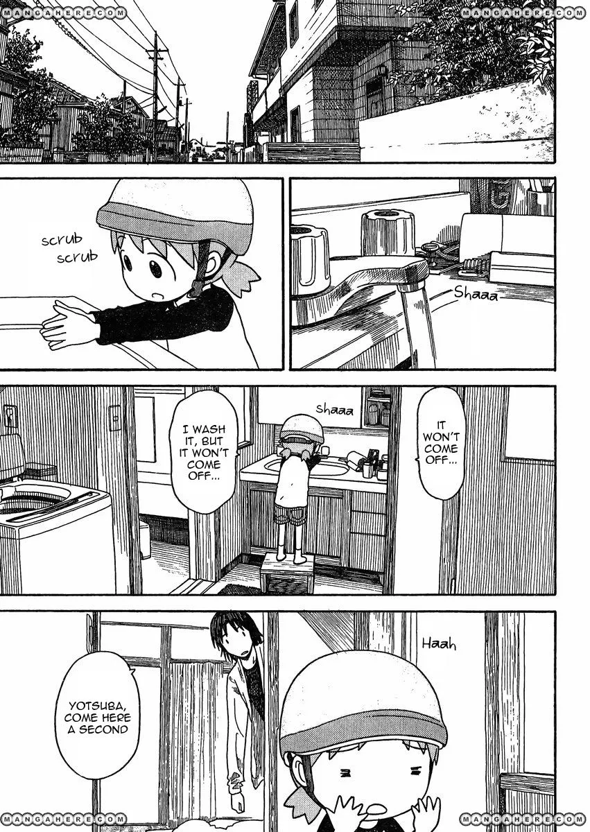 Yotsubato! - Page 14