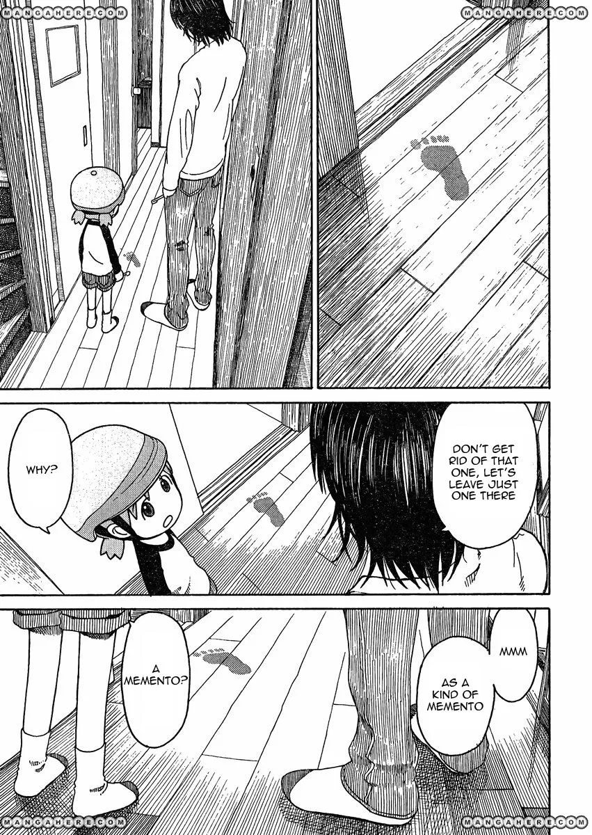 Yotsubato! - Page 18