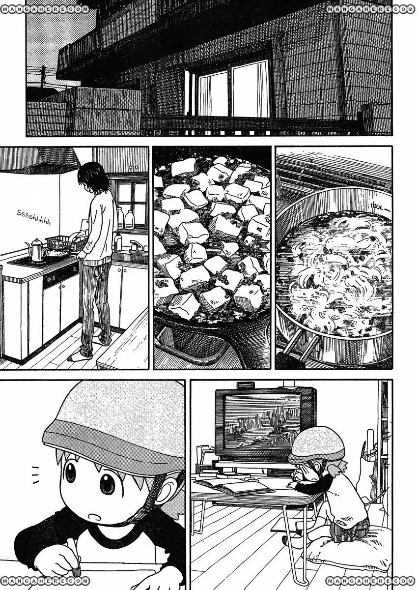 Yotsubato! - Page 20